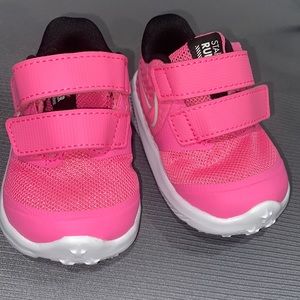 Infant Nike sneakers